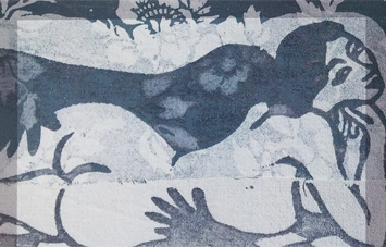 Catherine Grangier
